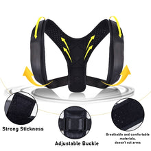 Load image into Gallery viewer, SpiderGenix™ - Posture Corrector - SpiderGenix™