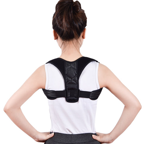 SpiderGenix™ - Posture Corrector - SpiderGenix™
